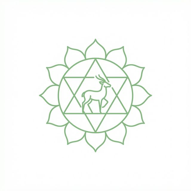 Heart Chakra