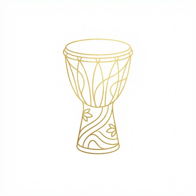 Djembe Drum
